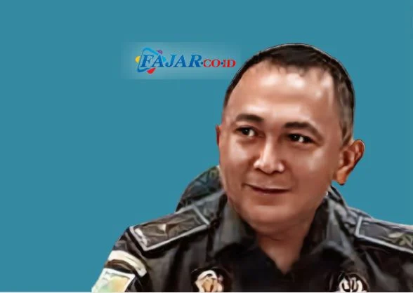 Kejagung Jebloskan Dirut Waskita Karya Destiawan Soewardjono ke Tahanan