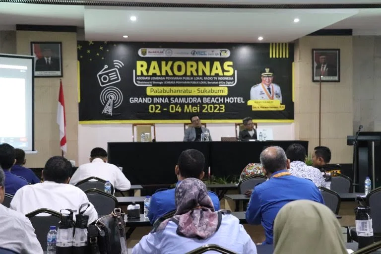 Rakornas LPPL Hasilkan 7 Butir Keputusan Bersama