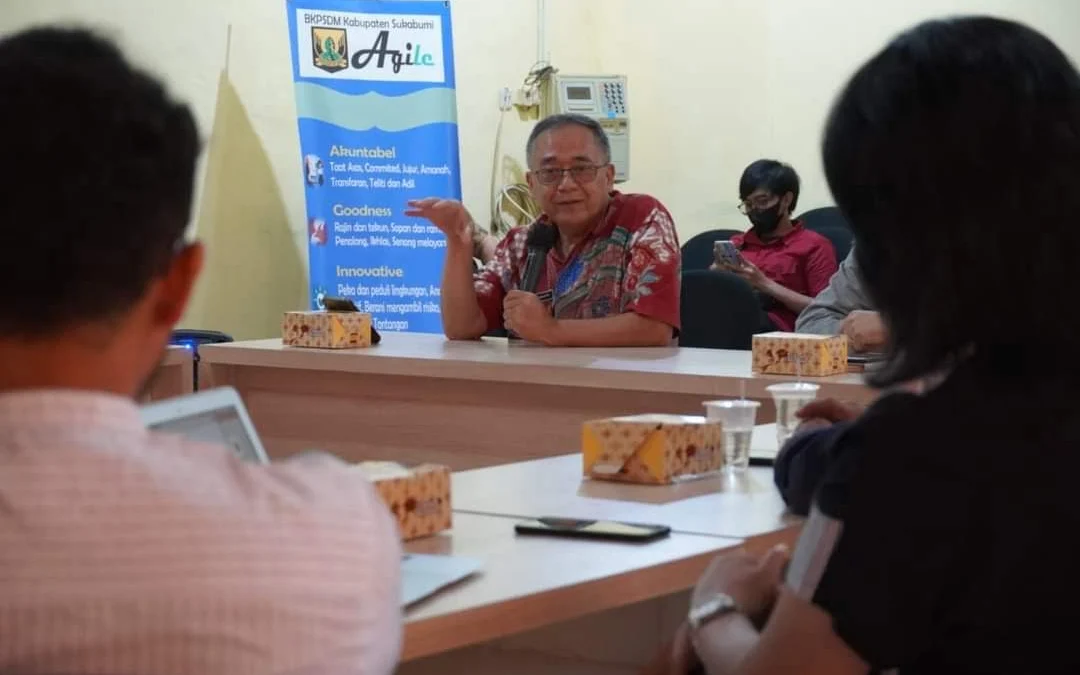 Pemkab Berencana Gelar Kerjasama Event Ciletuh Fun Geobike