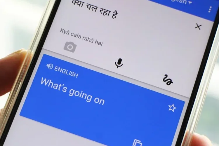 Platfrom Translate Google Bahasa Inggris Indonesia Terbaik dan Terakurat!