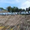 Bendungan Cirata Destinasi Wisata Terbaik di Purwakarta