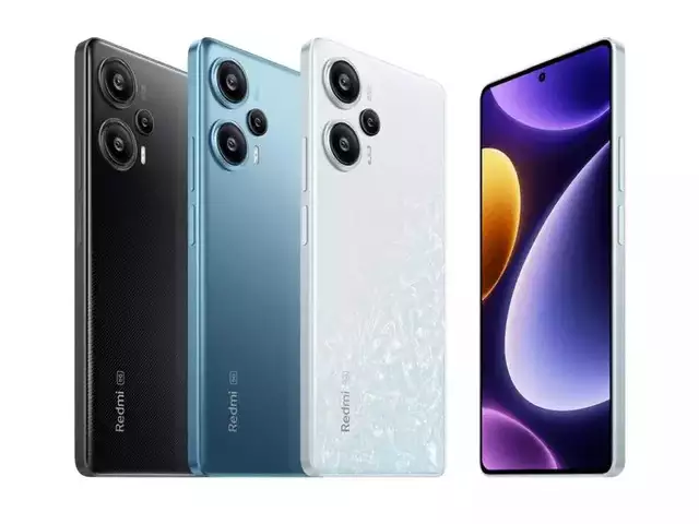 Bocoran Spek dan Harga Poco F5 & Poco F5 Pro, Rilis 9 Mei 2023!