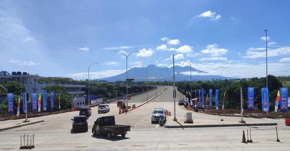 Bupati Yakin Tol Bocimi Bisa Dongkrak Pariwisata Sukabumi