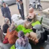 Belasan KK di Desa Kebonmanggu Gunungguruh Masuk Kategori KRS