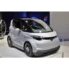 City Car 500 Cc