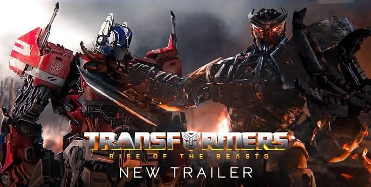 Mau Nonton Transformers: Rise Of The Beasts 2023? Artikel Ini Cocok Kamu Klick!