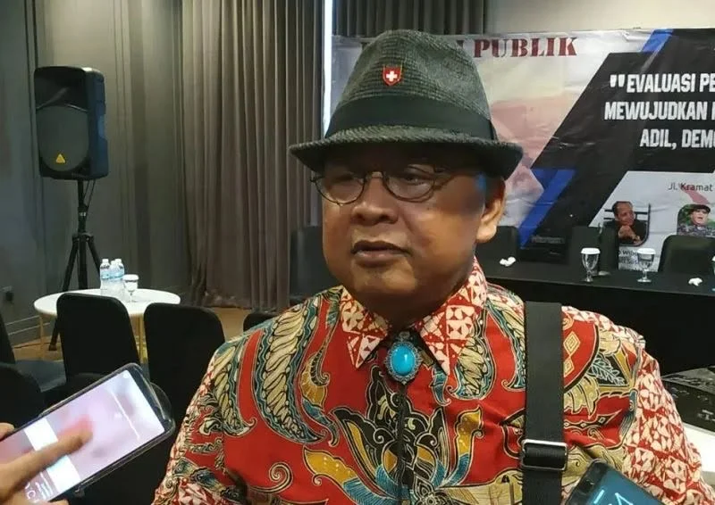 Pengamat Berharap Prabowo atau Ganjar Memilih Sosok Ini Sebagai Cawapres.