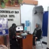 Usai Lebaran, Permohonan Pembuatan Dokumen Adminduk Meningkat