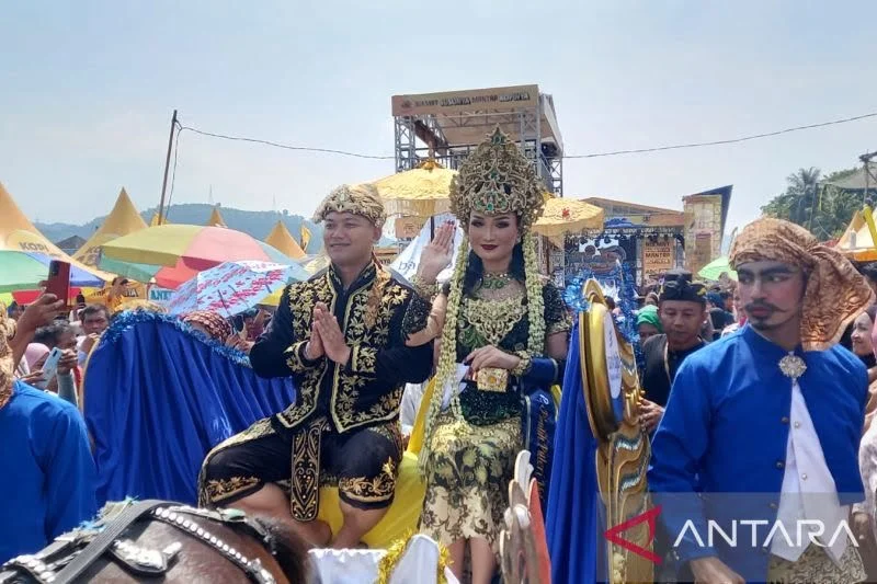 Ketua HNSI: Hari Nelayan Ajang Lestarikan Sumber Daya Perikanan