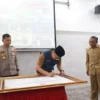 Wali Kota Apresiasi Pencanangan Zona Integritas Polres Sukabumi Kota