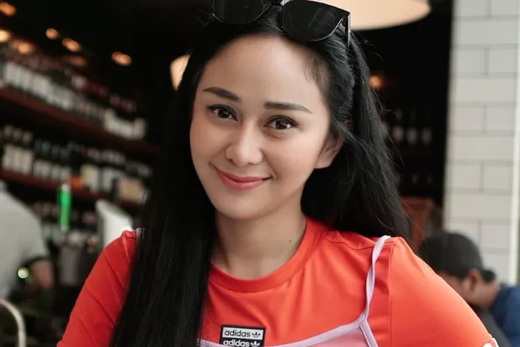 Denise Chariesta Hamil Malah Ditinggal, Karma Dibayar Langsung!