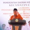 Optimalkan Pembangunan Berbasis Wilayah