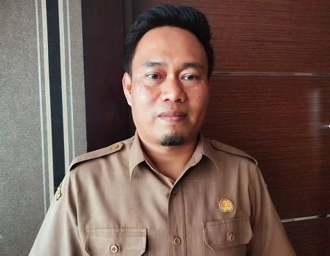 Pada April Inflasi Kota Sukabumi 0,48 Persen