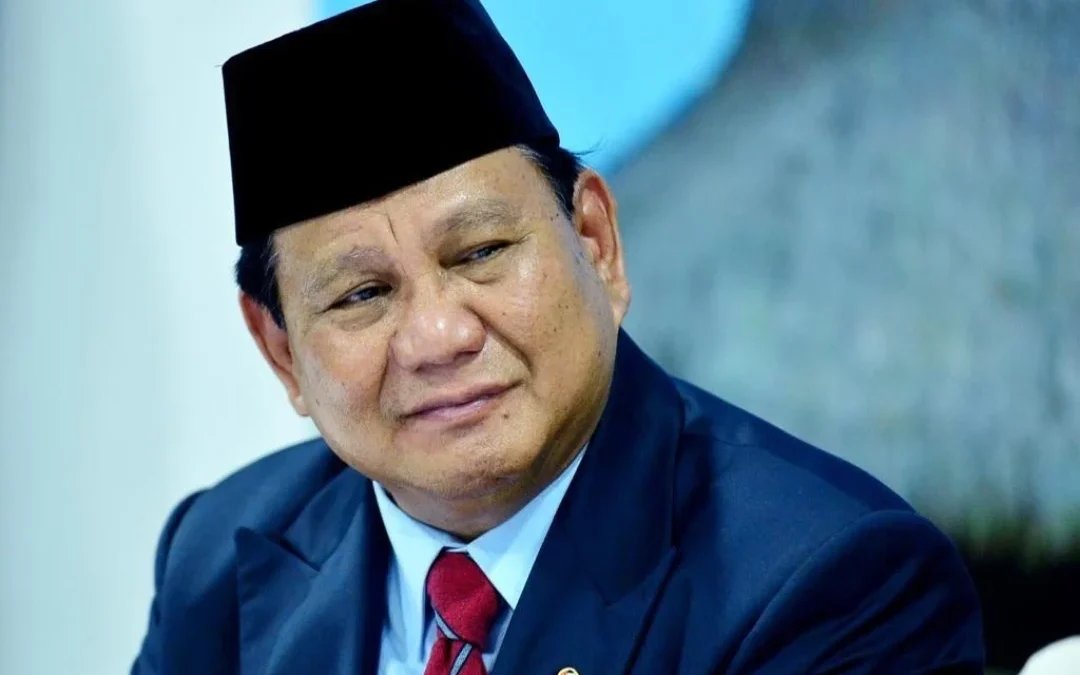 Prabowo Paling Banyak Dikhianati, Begini Respon Gerindra