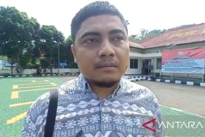 Bawaslu Tingkatkan Pengawasan Pendaftaran Bakal Caleg