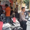 Polres Ciduk Pelaku Curanmor di Kampung Cikubang Kabandungan