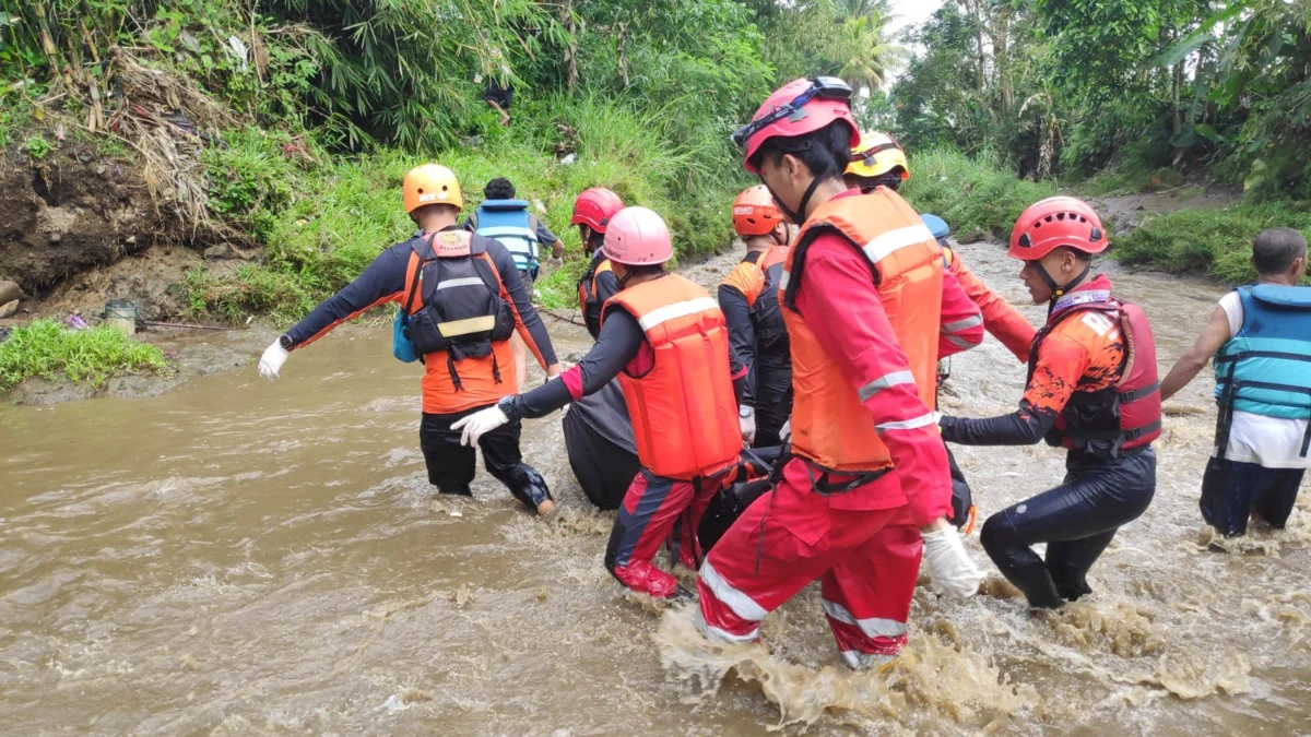 Survei Pekerjaan jadi Petaka