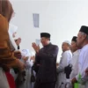 Calon Haji Kota Sukabumi Siap Berangkat