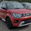 Fitur Suzuki Ignis 2023! Mobil Terbaru Dengan Harga yang Murah Nyaman Untuk Keluarga, Ini Harga dan Spesifikasi Lengkapnya!