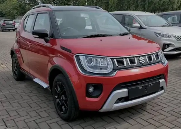 Fitur Suzuki Ignis 2023! Mobil Terbaru Dengan Harga yang Murah Nyaman Untuk Keluarga, Ini Harga dan Spesifikasi Lengkapnya!