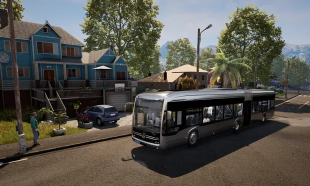 Tips dan Trik Cara Install Game Bus Simulator di Bussid