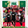 Hasil La Liga Almeria Kirim Elche Degradasi ke Segunda Division