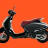 Honda Stylo 160 model yang berkualitas