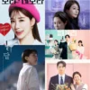 Drama Korea terbaru dengan berbagai genre, mulai dari fantasi, laga komedi, romantis, hingga medis yang tayang bulan April 2023. 