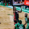 Boston Celtics Gagal Melaju Ke Final NBA Setelah Dikalahkan Miami Heat