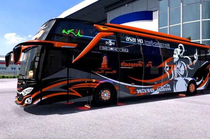 Keuntungan Game Bus Simulator Indonesia Terbaru!