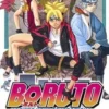 Manga Boruto Hiatus