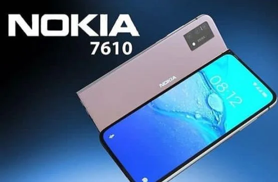 Nokia 7610 5G Mari Kita Intip Spesifikasi dan Jadwal Rilisnya