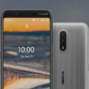 Nokia Terbaru Seri C