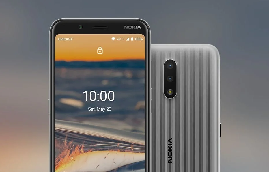 Nokia Terbaru Seri C