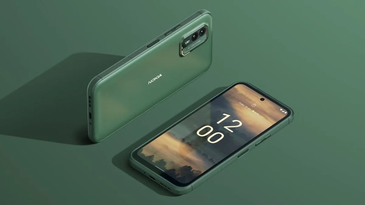 Nokia XR21 adalah ponsel yang cocok untuk Anda