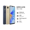 Oppo A17K