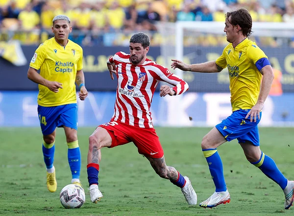 Prediksi Atletico Madrid vs Cadiz 4 Mei 2023 La Liga; Lengkap Preview, H2H, Skor, Line-up