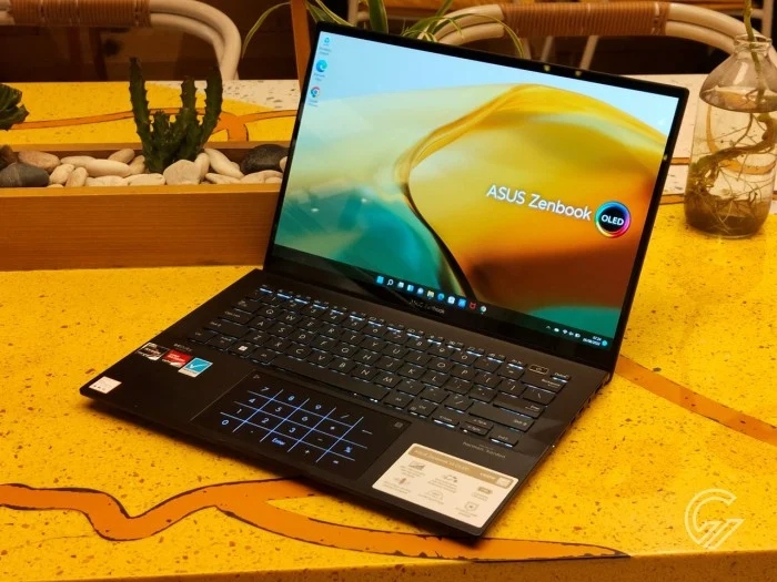 Rekomendasi Laptop dengan Prosesor AMD Ryzen, Mari Intip Apa Saja?