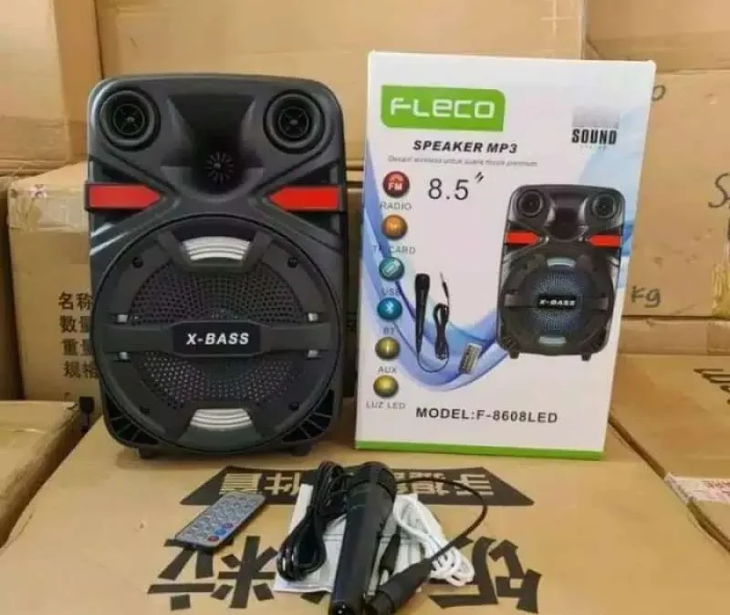 Rekomendasi Merk Speaker Aktif Paling Terbaik, Harus Kalian Punya!