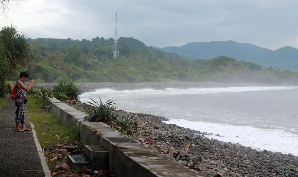 Rekomendasi Tempat Wisata di Sukabumi