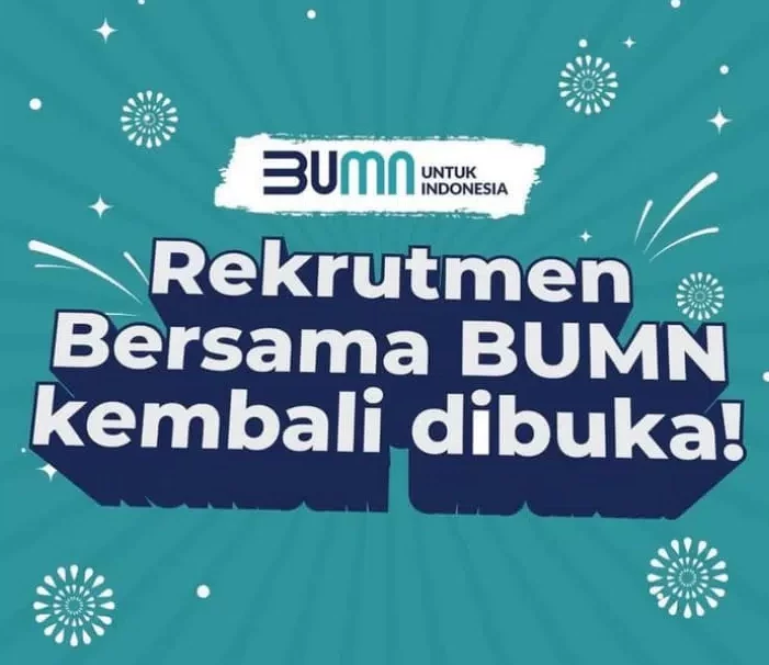 Rekrutmen Bersama BUMN