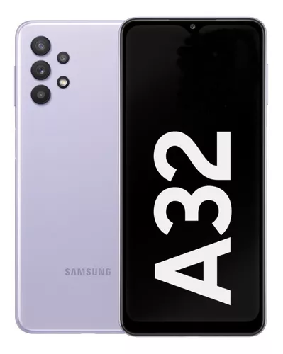 Samsung A32 5G