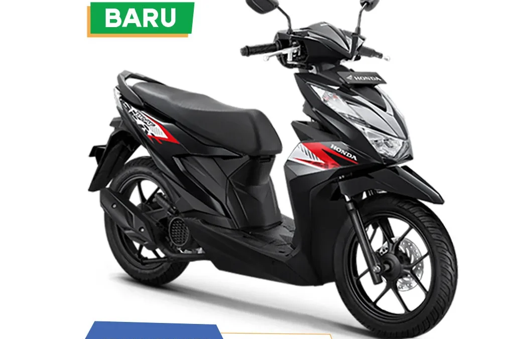 Tipe Honda BeAT Termurah pada Mei 2023 Harganya 'Meroket' Tapi Masih Harga Segini