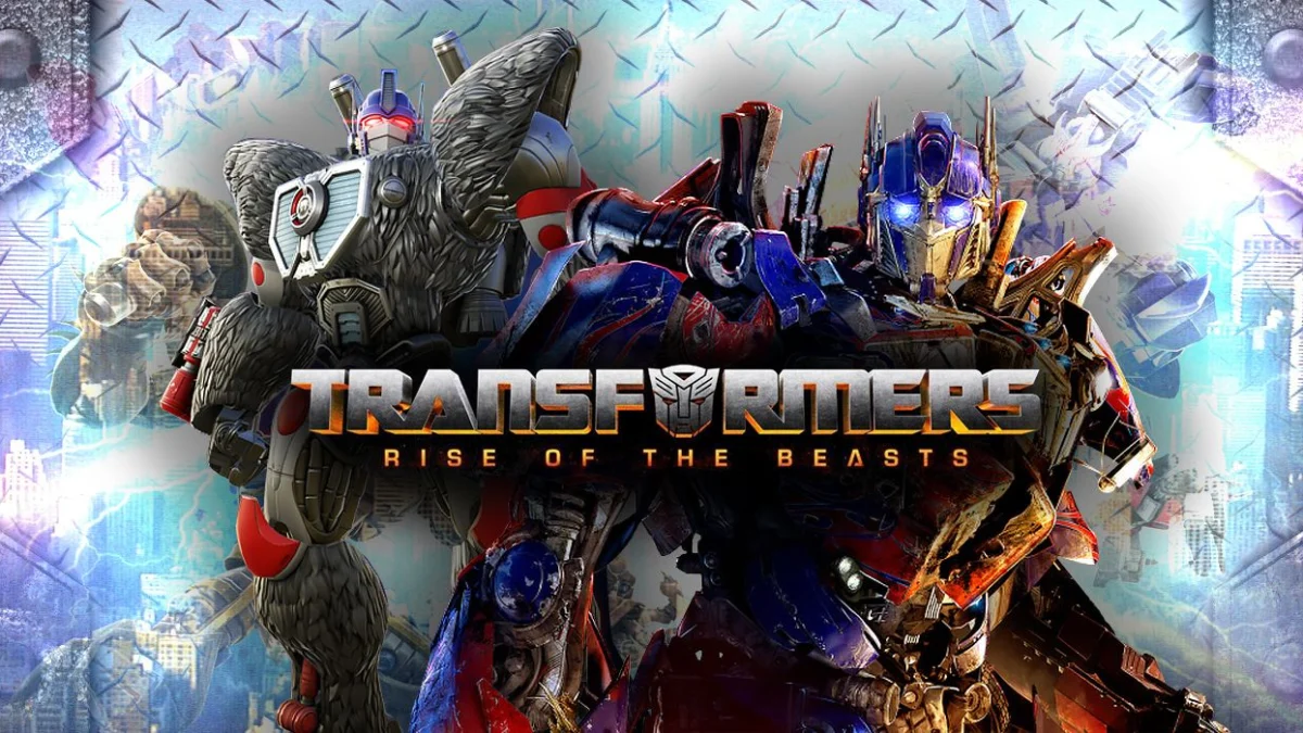 Transformers Rise Of The Beasts Tayang 9 Juni! Yuk Intip Sinopsisnya Disini!