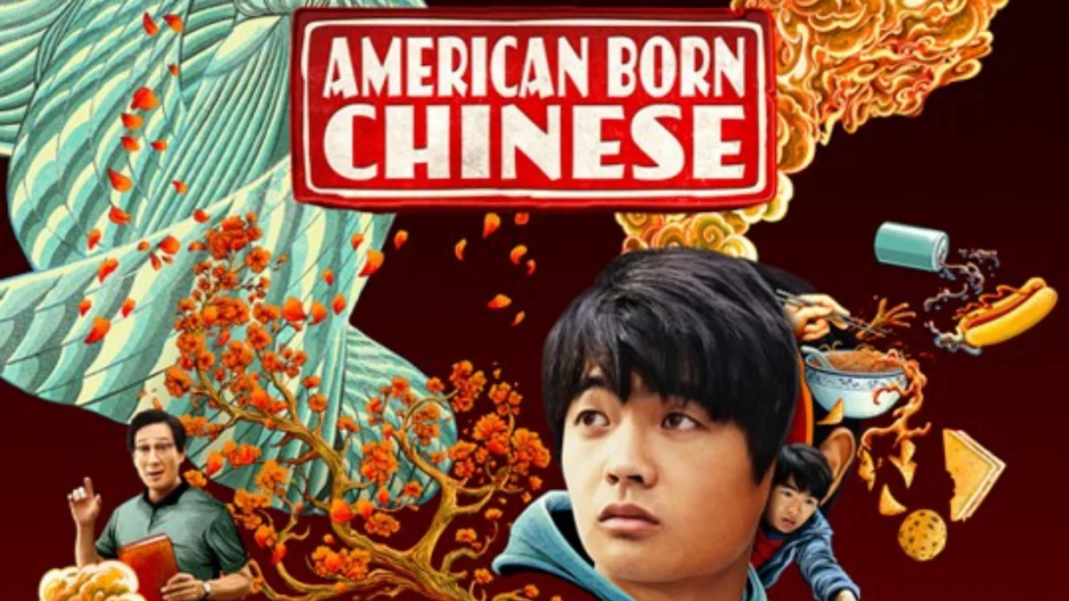 Sinopsis American Born Chinese Kisah Petualangan yang Sudah Tayang di Disney!