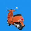 VESPA SXL 125 harga yang terjangkau