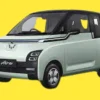 Wuling Air EV mobil listrik revolusioner