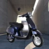 Davigo Forza Mirip Vespa Primavera