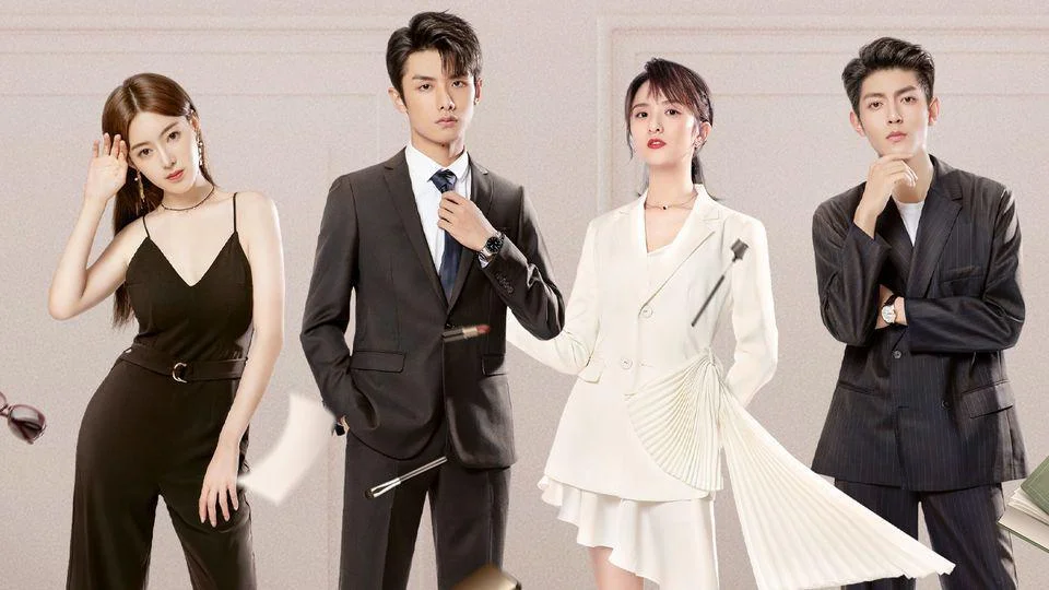 Bikin Susah Moveon! Inilah 3 Rekomendasi Drama China Komedi Romantis 2020