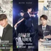 Deretan Rekomendasi Drama China Komedi Romantis 2020 Rating Tinggi!